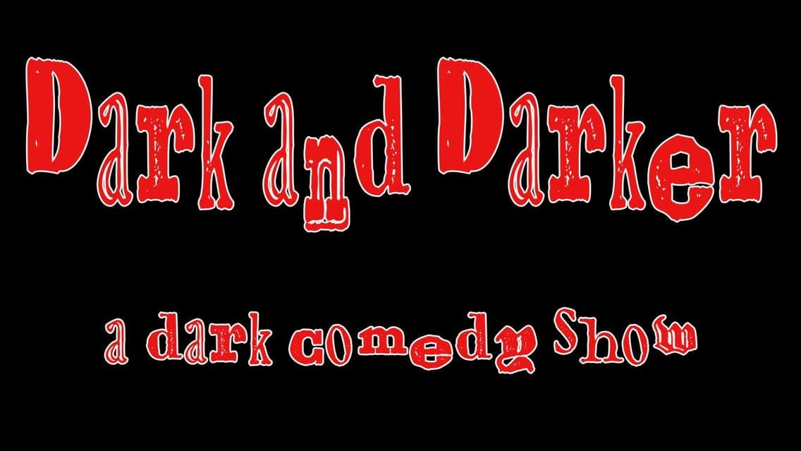 Dark and Darker Presents: The Lords of Darkness at Punch Line Comedy Club - Sacramento