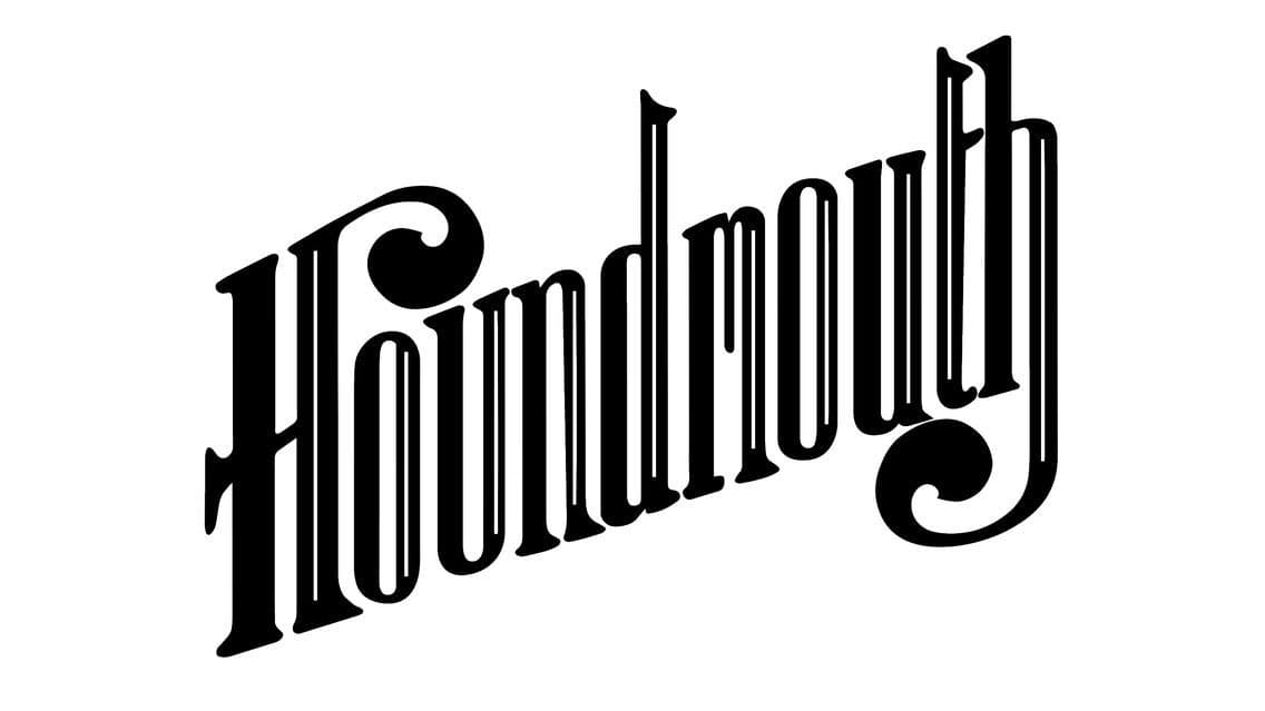 Houndmouth: The Lordy Tour at History Ottawa