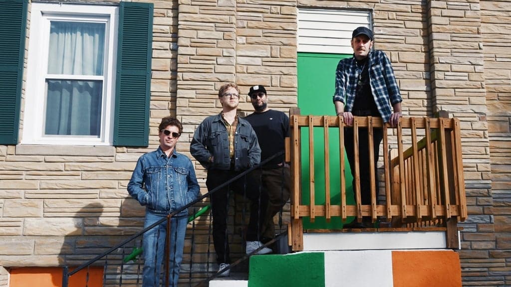 Deer Tick (17+ Event) at Thalia Hall