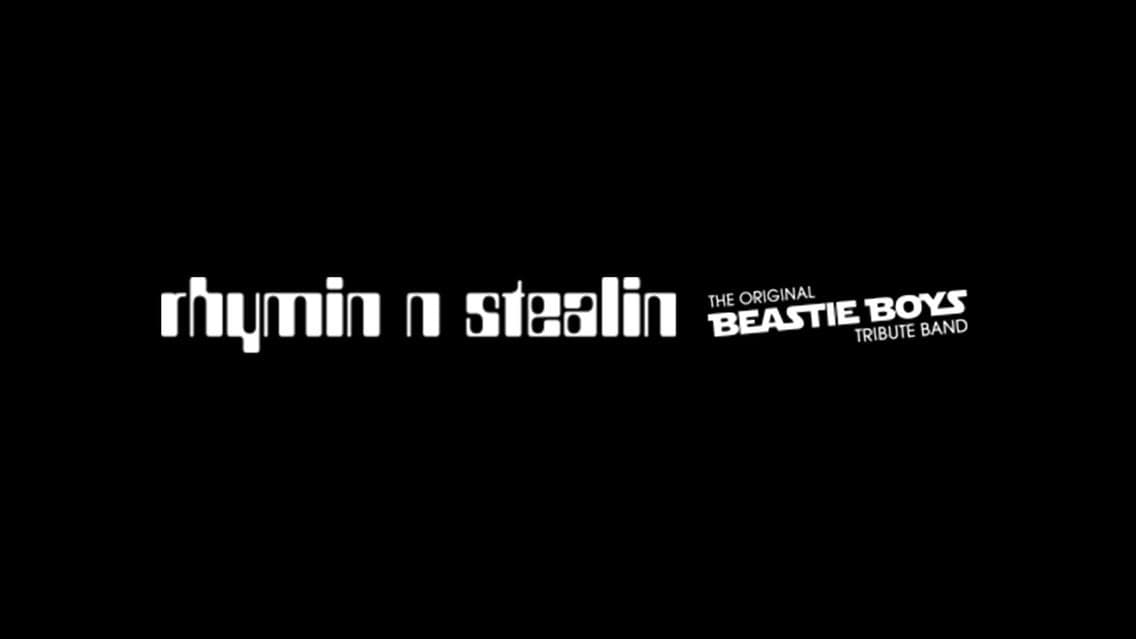 Rhymin' N Stealin' at 3TEN ACL Live