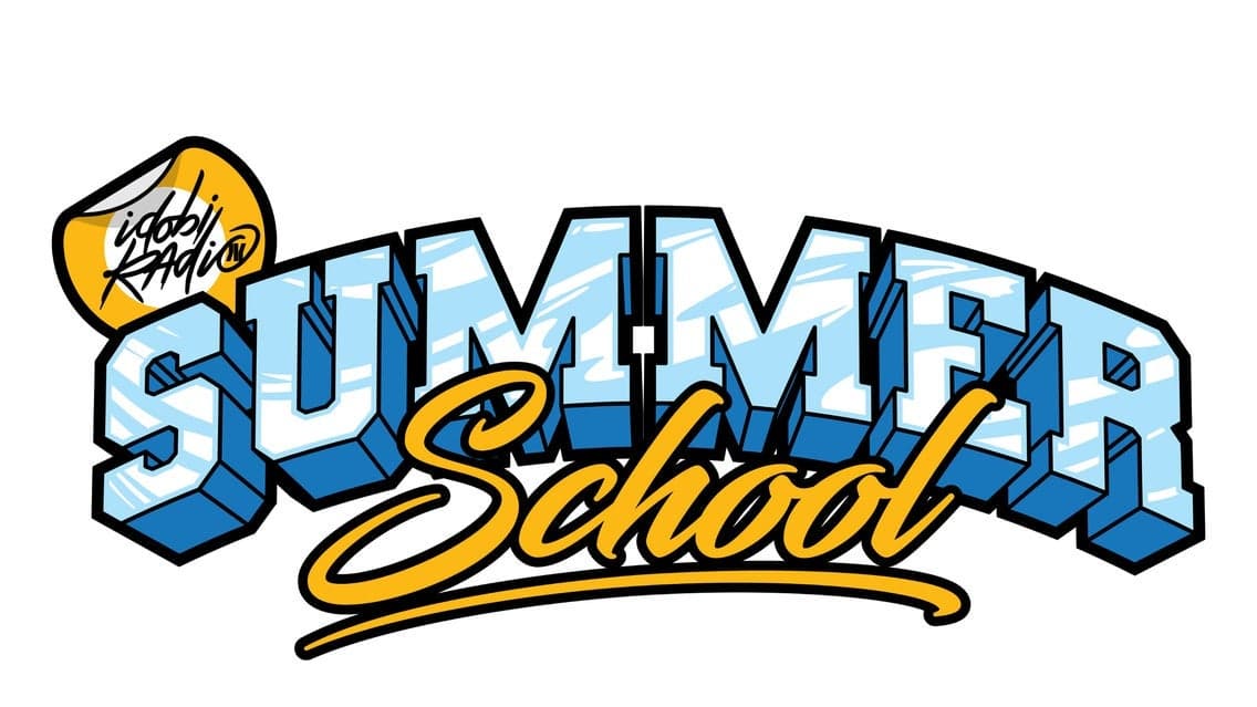 idobi Radio Summer School w/ Honey Revenge & more at The Van Buren