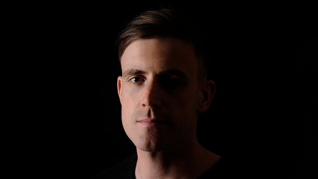 Bryan Kearney - Notorious X at Custom House Square Belfast