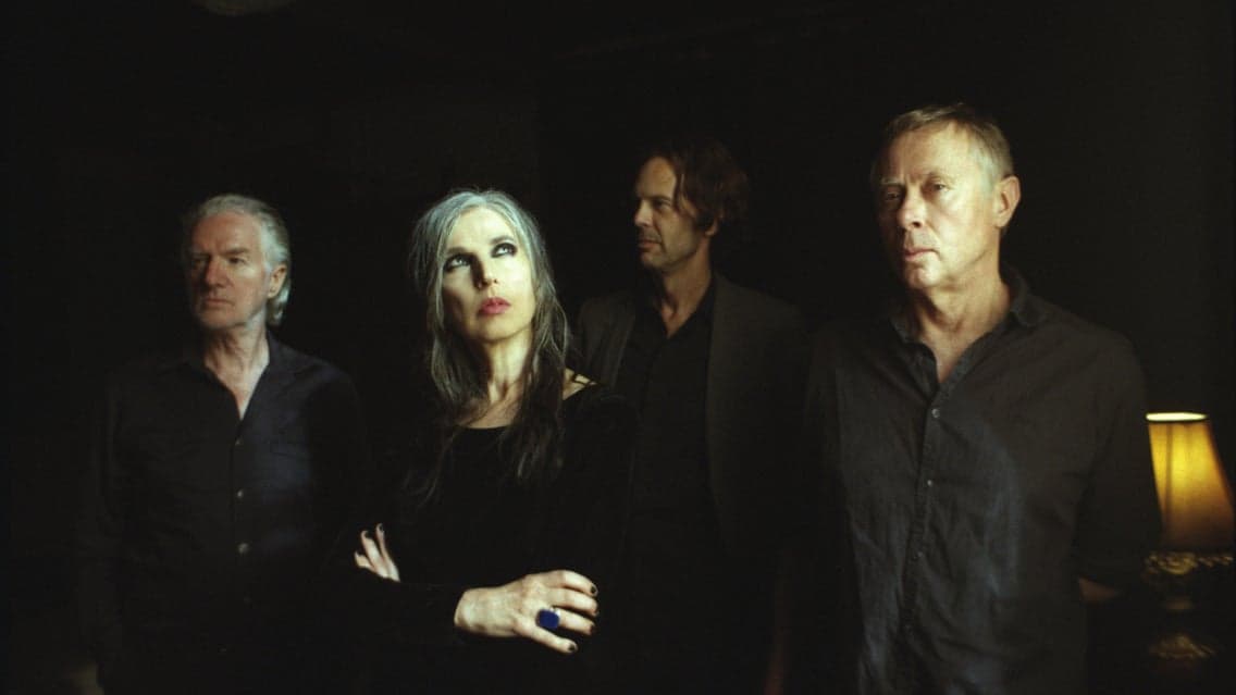 Bleak Squad at The Princess Theatre
