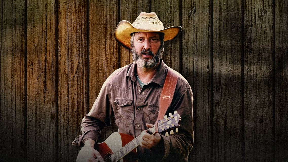 Tom Green: STOMPIN' COMEDY TOUR at Théâtre Beanfield