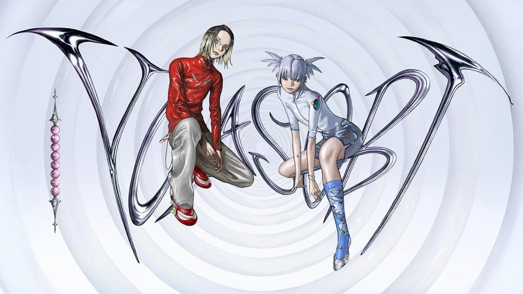 YOASOBI: Never Ending Stories Tour at TD Coliseum