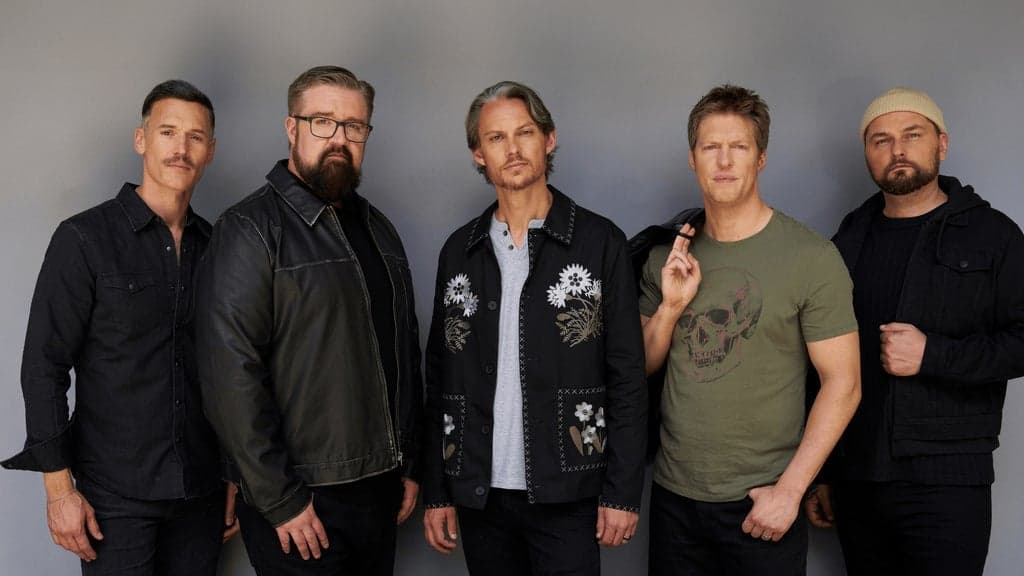 Home Free at O2 Academy Birmingham