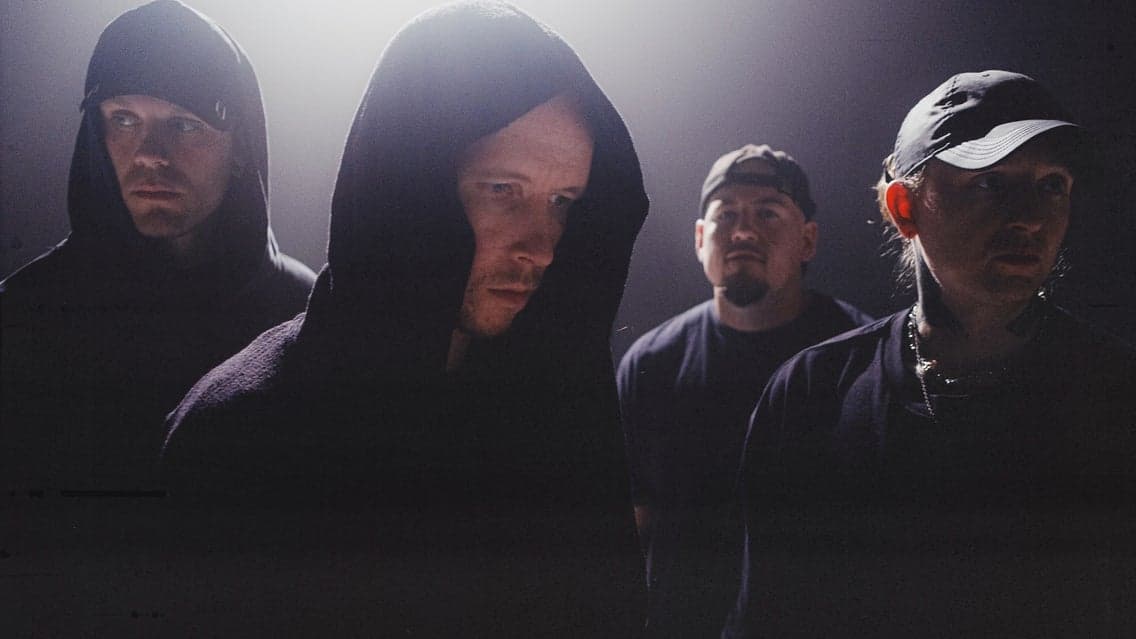 HUMANITY'S LAST BREATH - EUROPEAN TOUR 2026 at Pumpehuset