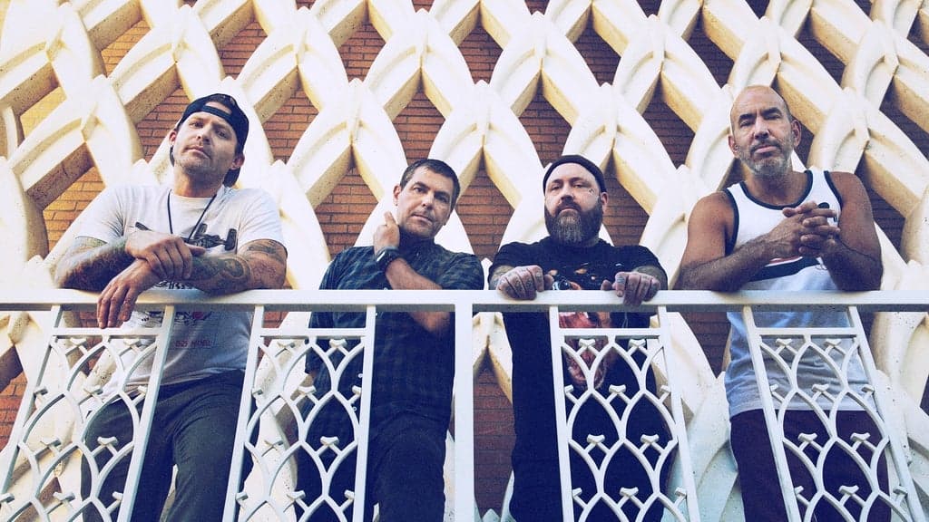 Alien Ant Farm Leeds · Tickets Guide · 2026