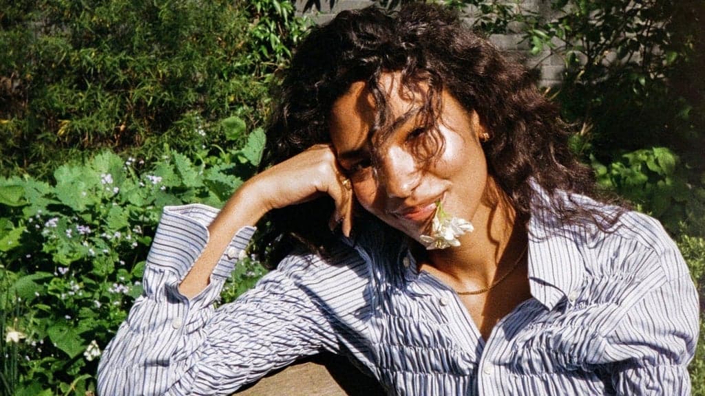 Olivia Dean: The Art Of Loving Live at Moody Center ATX