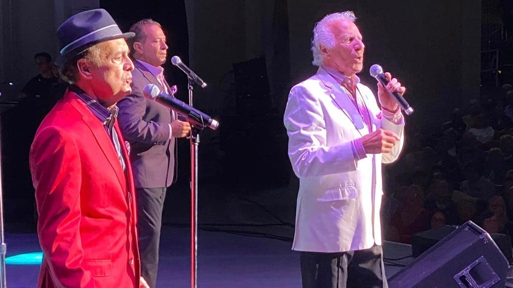 Jay Siegel & the Tokens Tickets Guide · 2026