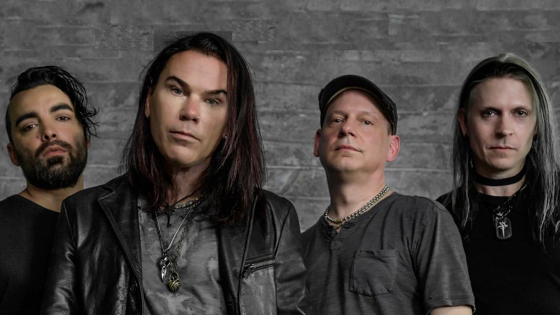 Stabbing Westward: 30 Years of Wither Blister Burn + Peel (18+) at Brighton Music Hall presented by Citizens