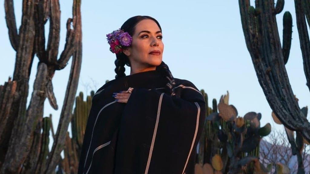 Lila Downs at MTELUS