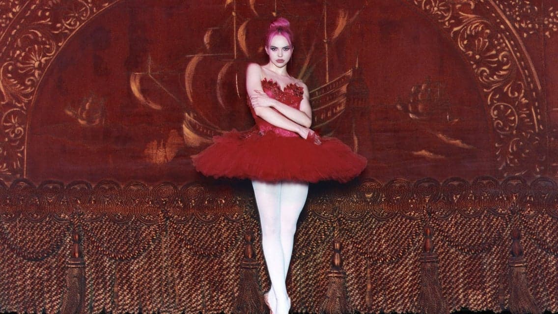 ADÉLA: The Red Bottoms Tour at Saint Andrew's Hall