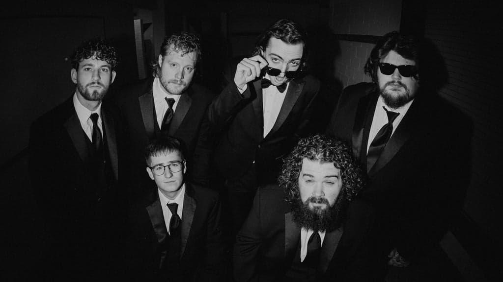 Ole 60: Smokestack Town Tour at 713 Music Hall