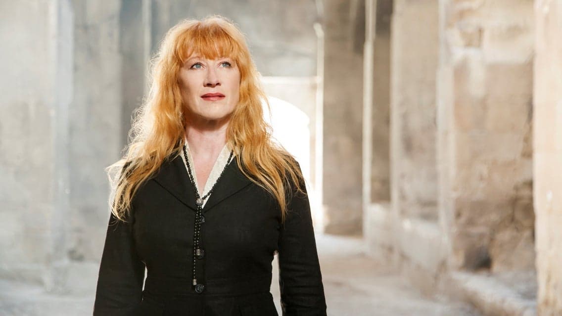 Loreena McKennitt at National Arts Centre / Centre national des Arts