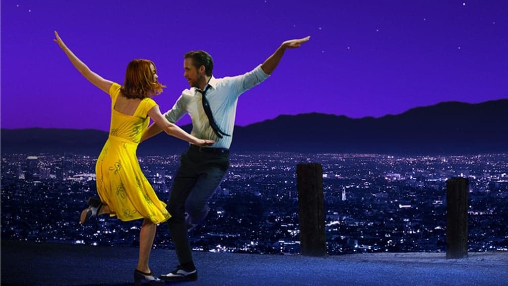 LA LA LAND In Concert at Orpheum Theatre