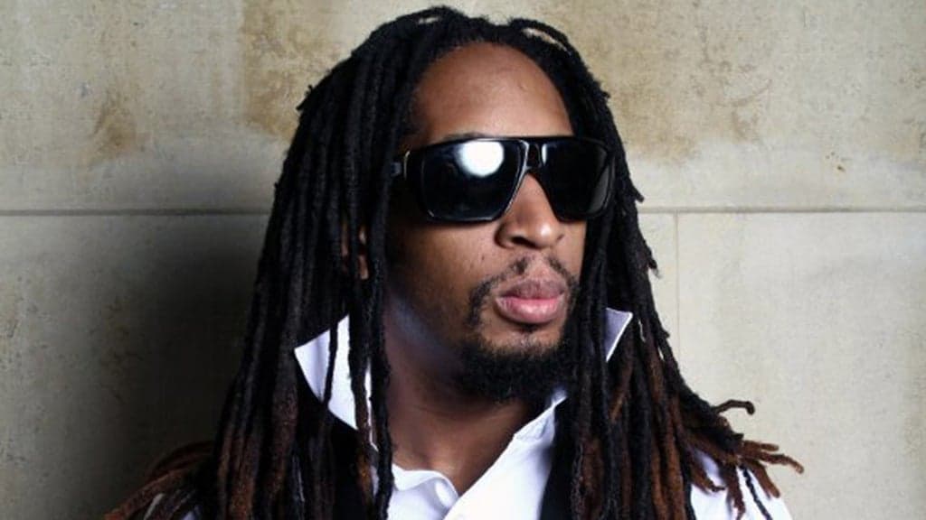 Lil Jon at Fox Theatre - Atlanta