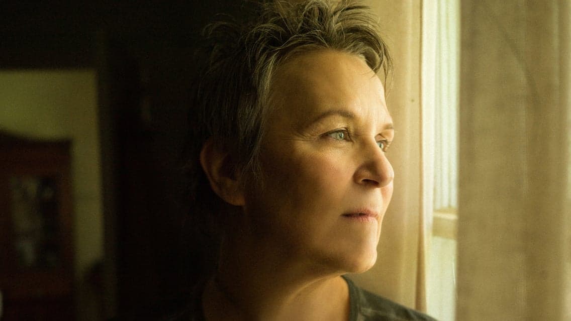 KBCS Presents: Mary Gauthier w/ special guests: Celebrating the 20th Anniversary of Mercy Now (partially seated) at Tractor