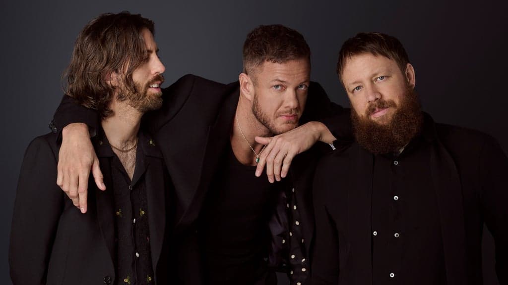 RBC Amphitheatre Opening Night: Imagine Dragons at RBC Amphitheatre