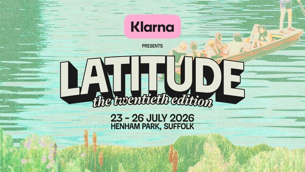 Latitude Festival at Henham Park