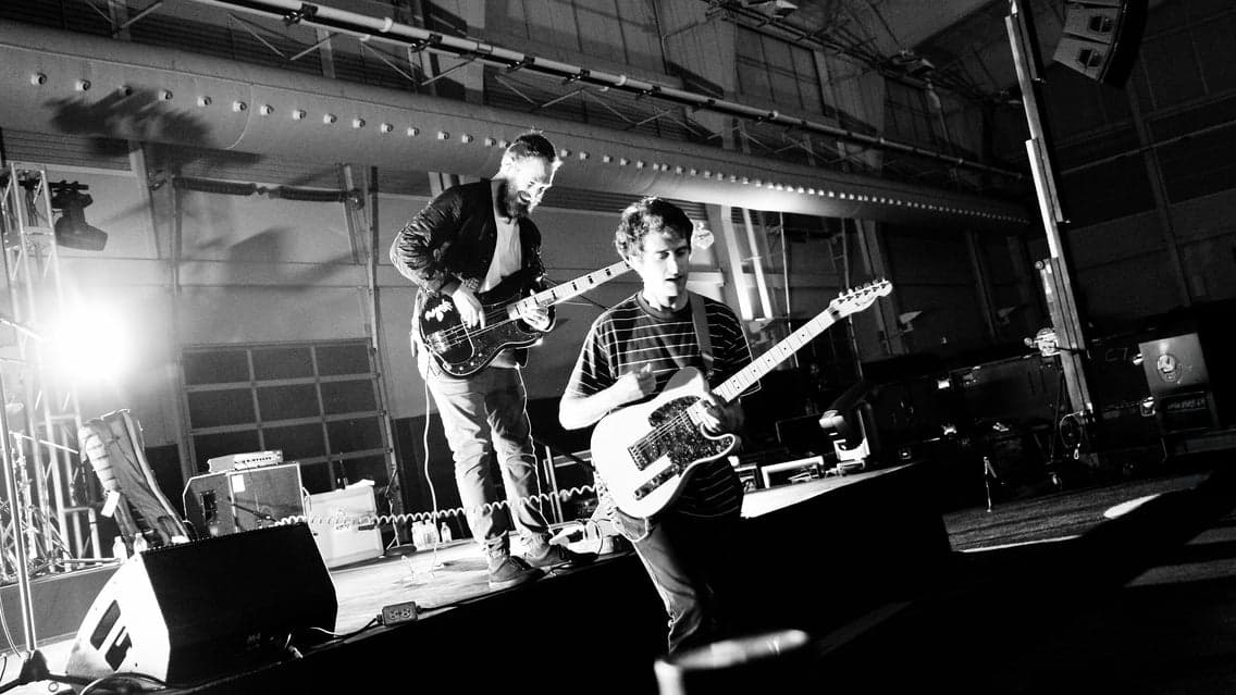 The Rare Occasions at Union Stage