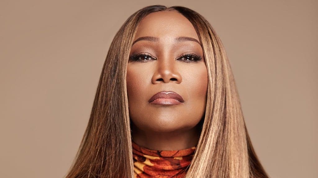 V-103's 50th Anniversary Gospel Extravaganza featuring Yolanda Adams at Synovus Bank Amphitheater at Chastain Park