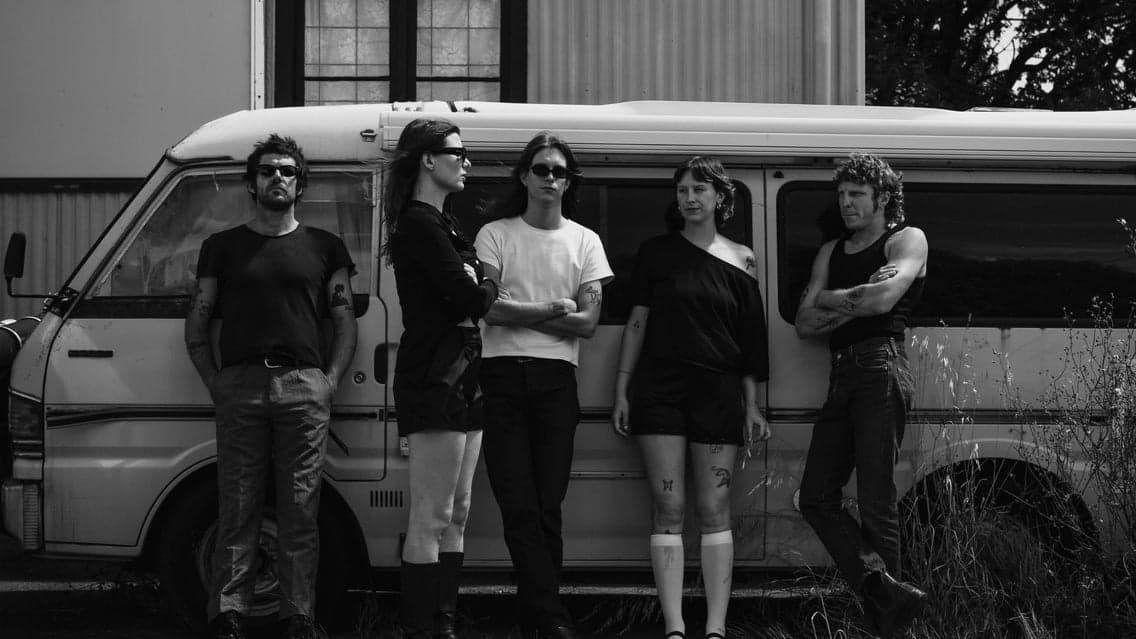 Full Flower Moon Band at The Tivoli