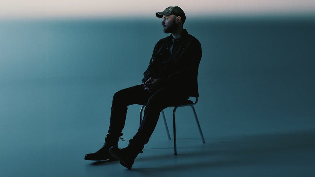 Asgeir at Valley Bar
