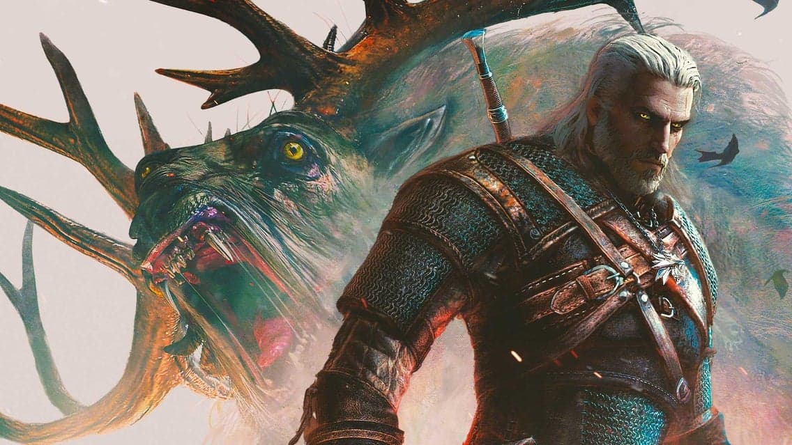 The Witcher in Concert at Liverpool Philharmonic Hall