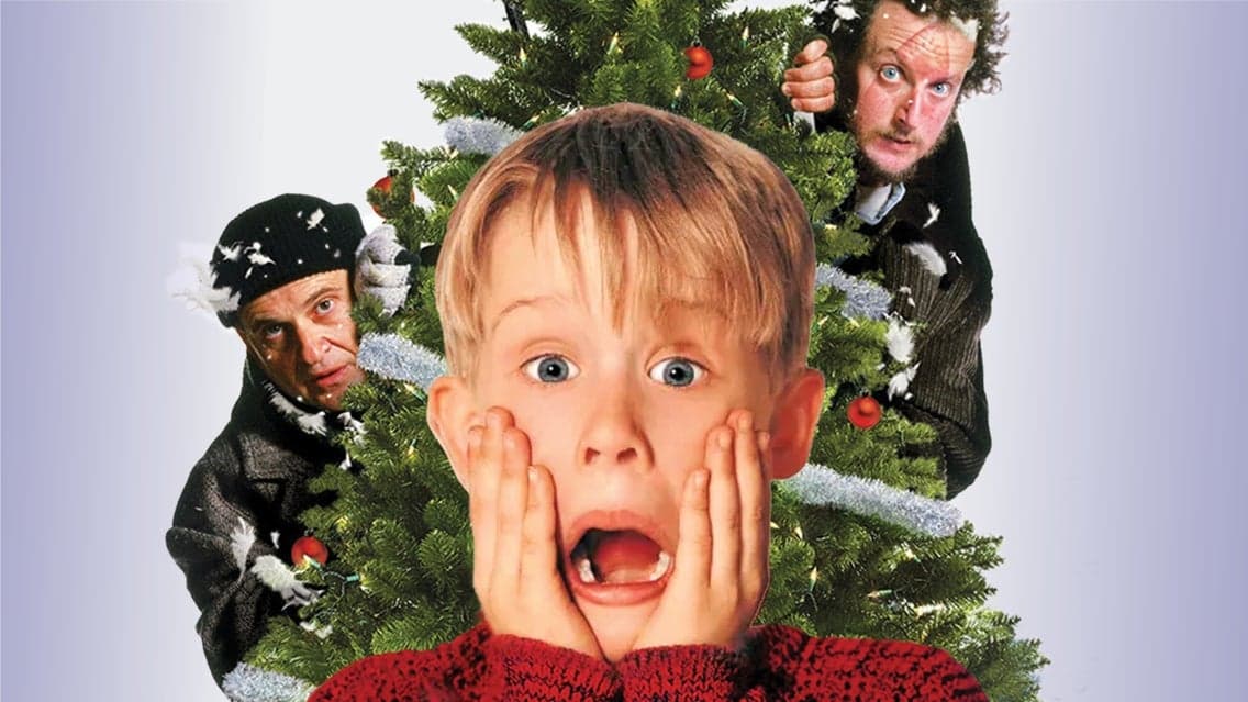 Home Alone in Concert at Steven Tanger Center for the Performing Arts