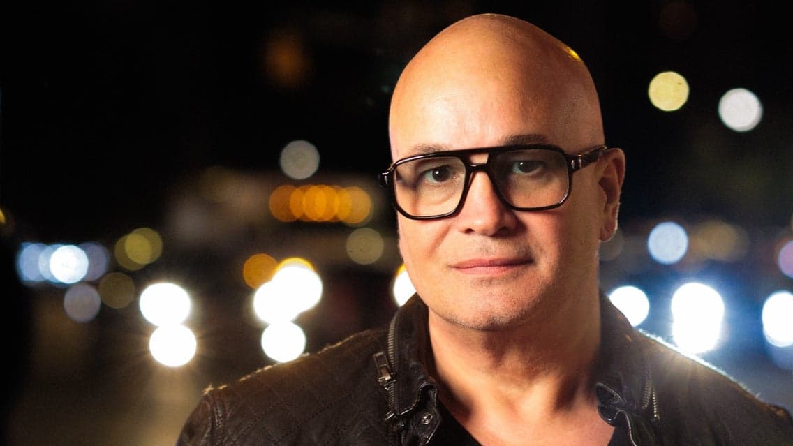 Robert Kelly presented by Laugh Life Comedy at Howlin' Wolf