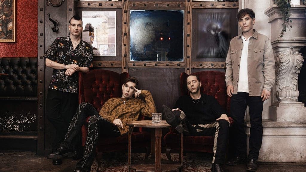Marianas Trench at History Ottawa