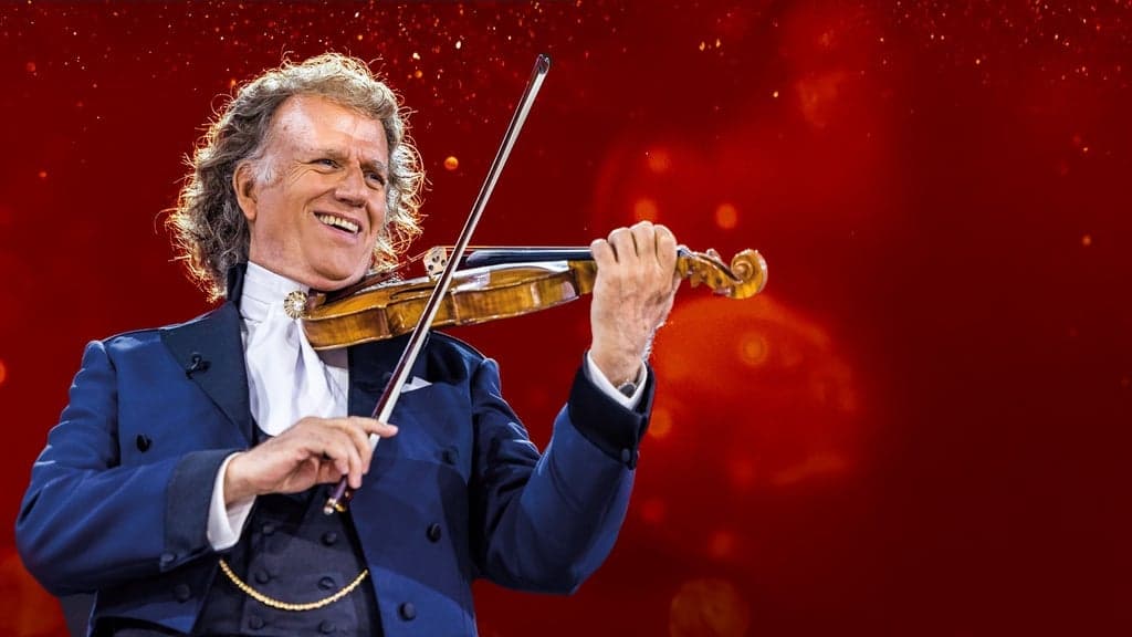 Andre Rieu Vienna · Tickets Guide · 2026
