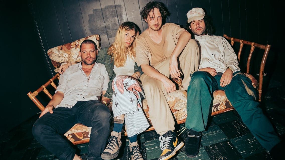 Broncho: A Decade of Double Vanity @ 191 Toole at 191 Toole