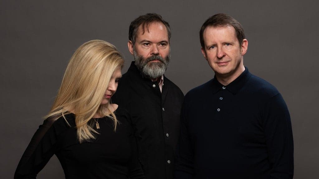 Saint Etienne at The Tivoli