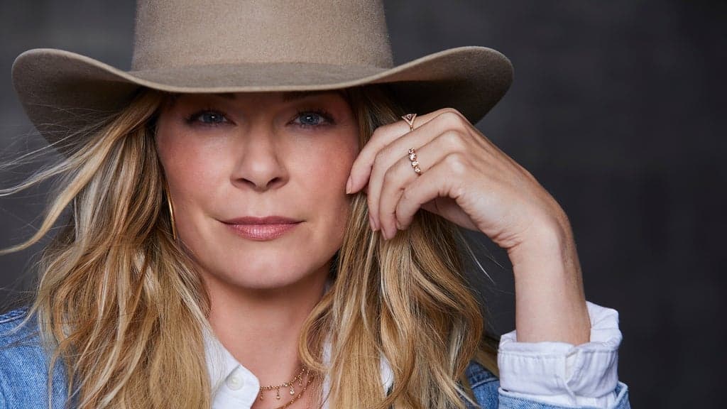 LeAnn Rimes: 30 Years of Blue - The Voice. The Journey. The Truth at Warner Theatre