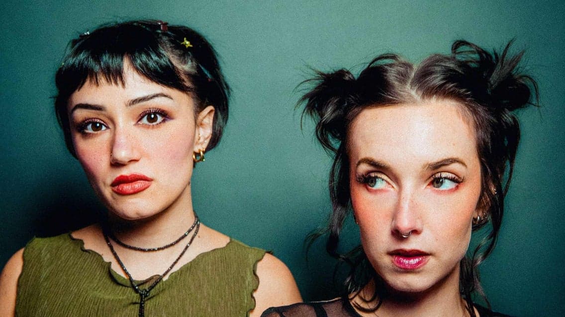 Daisy Grenade at Thunderbird Music Hall