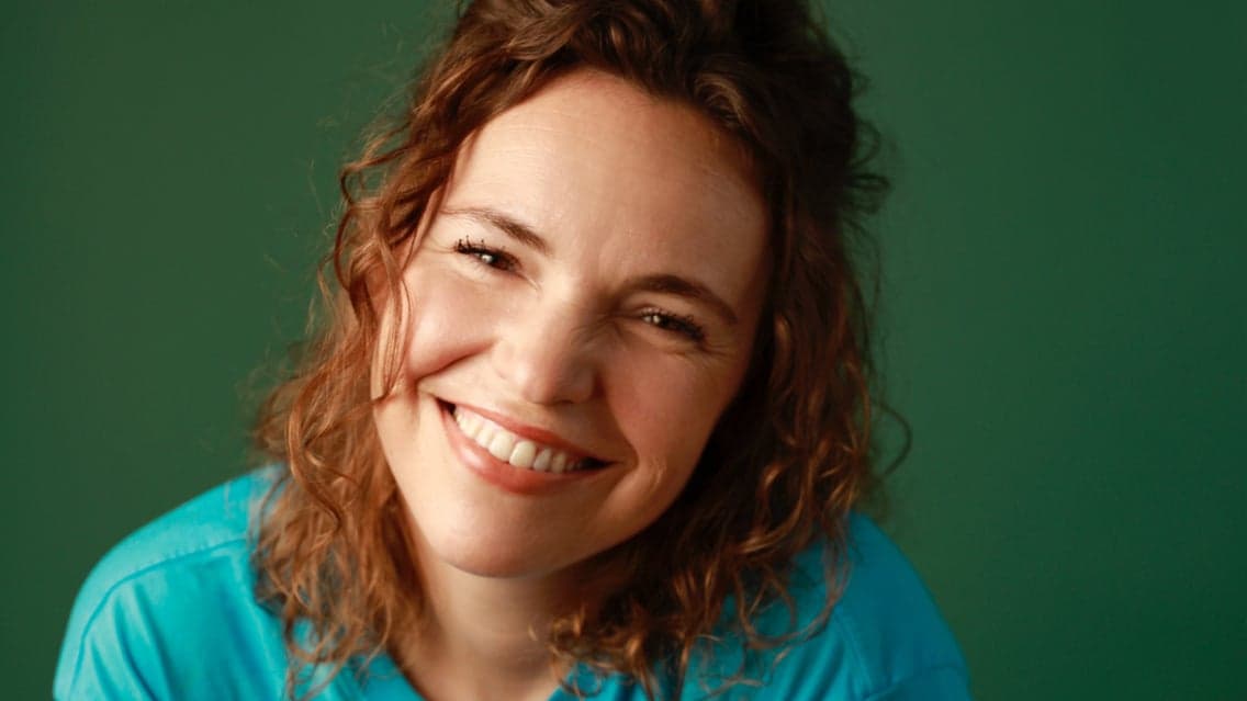 Beth Stelling: Let Me Get Loose at Punch Line Comedy Club - Sacramento