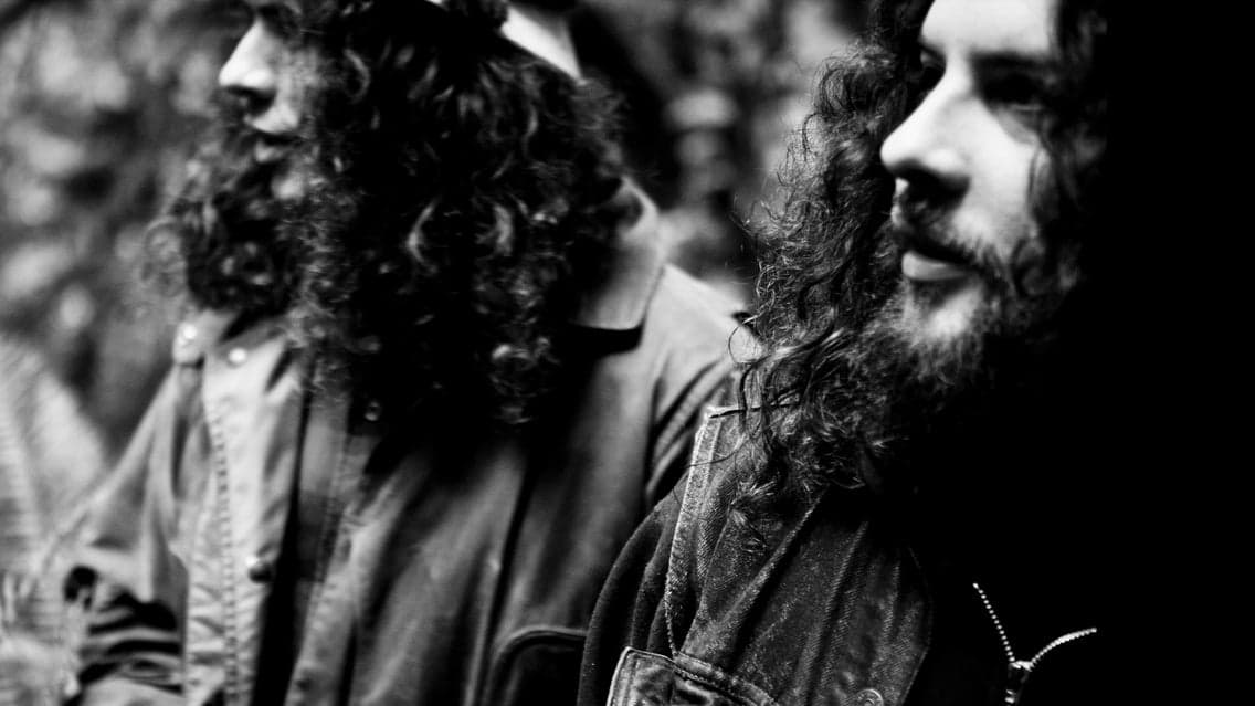 Wolves In the Throne Room & Spectral Wound at Saint Luke's