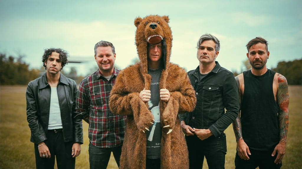 We the Kings Presale Guide · 2026