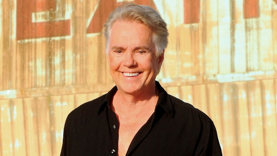 Shaun Cassidy 2026 Tour