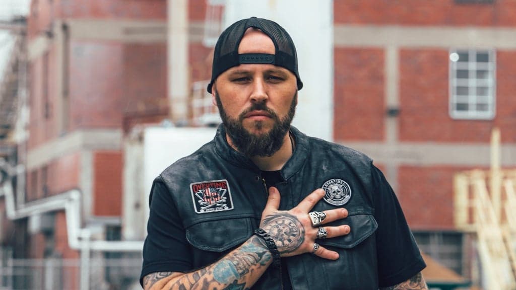 OVERTIME: The Modern Day Outlaw Tour in Indianapolis at Black Circle Brewing Co