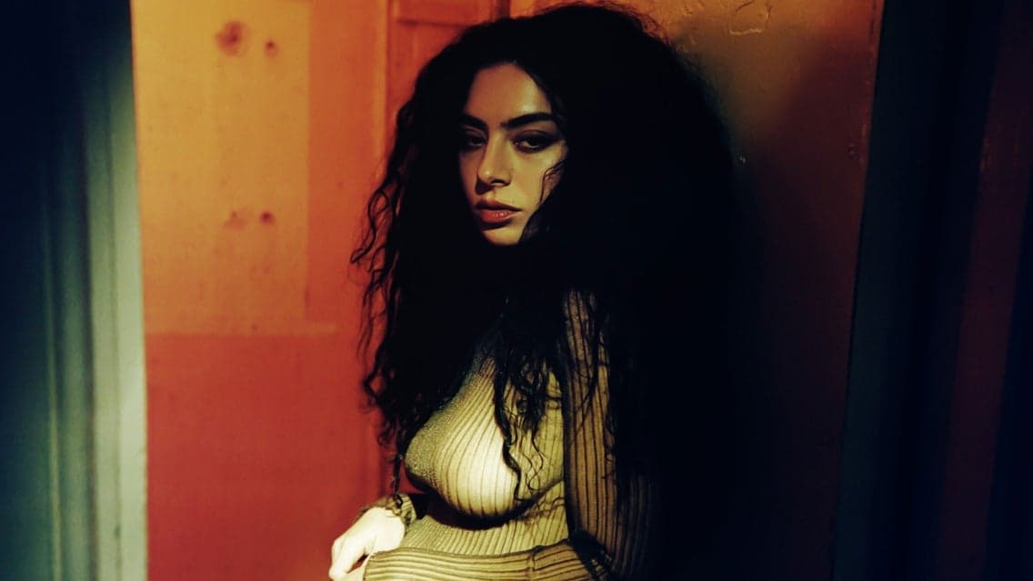 Charli XCX Price Guide · 2026