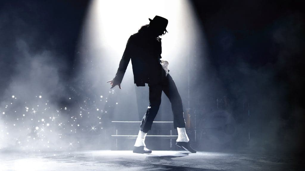 The King Of Pop Show - Michael Jackson Live Concert Experience at The Tivoli