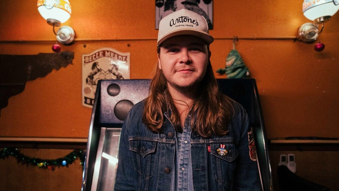 Ben Chapman's Peach Jam - Rome, Slater Nalley, Benny G, and Taylor McCall, Carlyle Griffin, Myron Elkins, Erin Viancourt w/ Special Guest Emcee Cornbread Cowboi at The Basement East