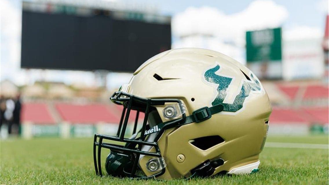 South Florida Bulls Football vs. Florida International University Football at Raymond James Stadium