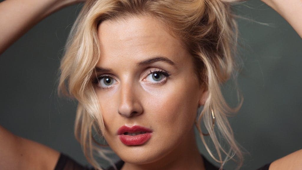Alana Jackson: Last Orders at Upstairs At Whelans