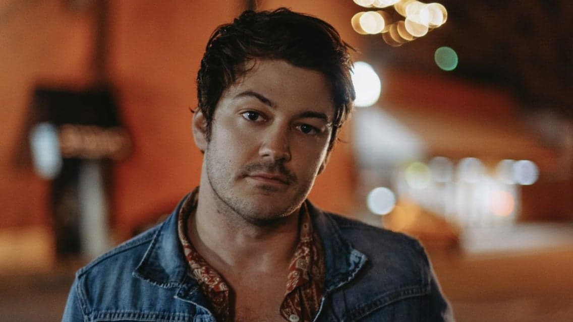 John Hollier & The Rêverie at White Oak Music Hall - Upstairs 