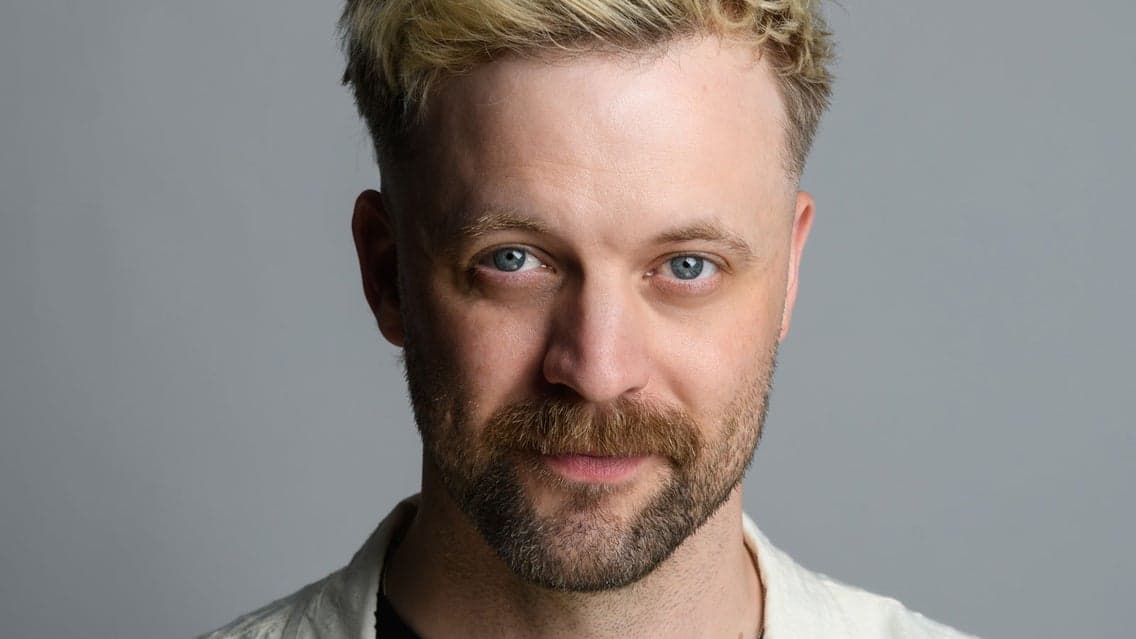 Thomas Green - Brainstorm at Assembly Rooms