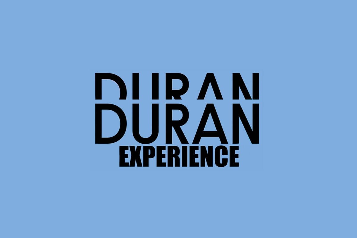 Duran Duran Experience Southampton · Tickets Guide · 2026
